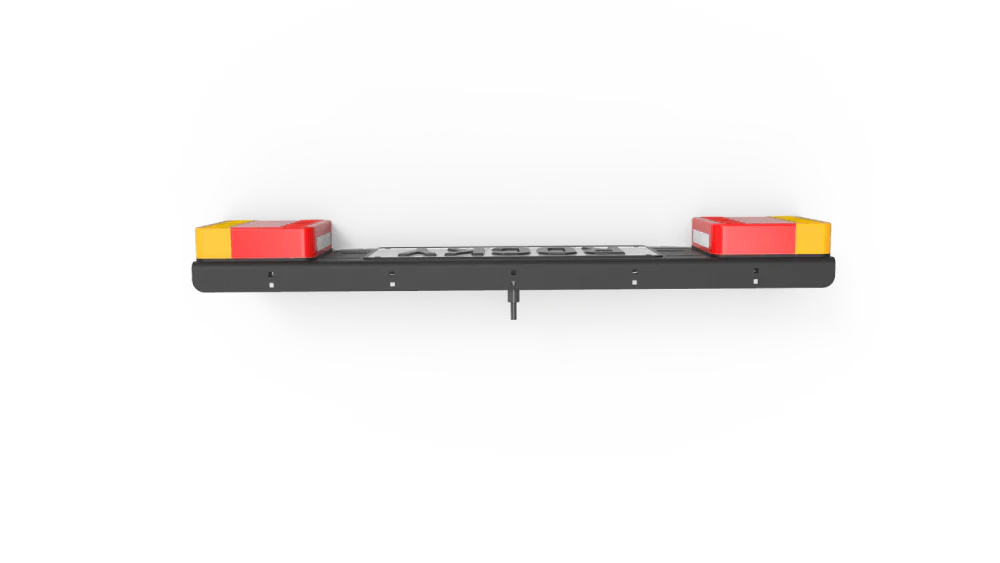 ROCKYMOUNTS RM030 LED LICENCE PLATE HOLDER - Image 4
