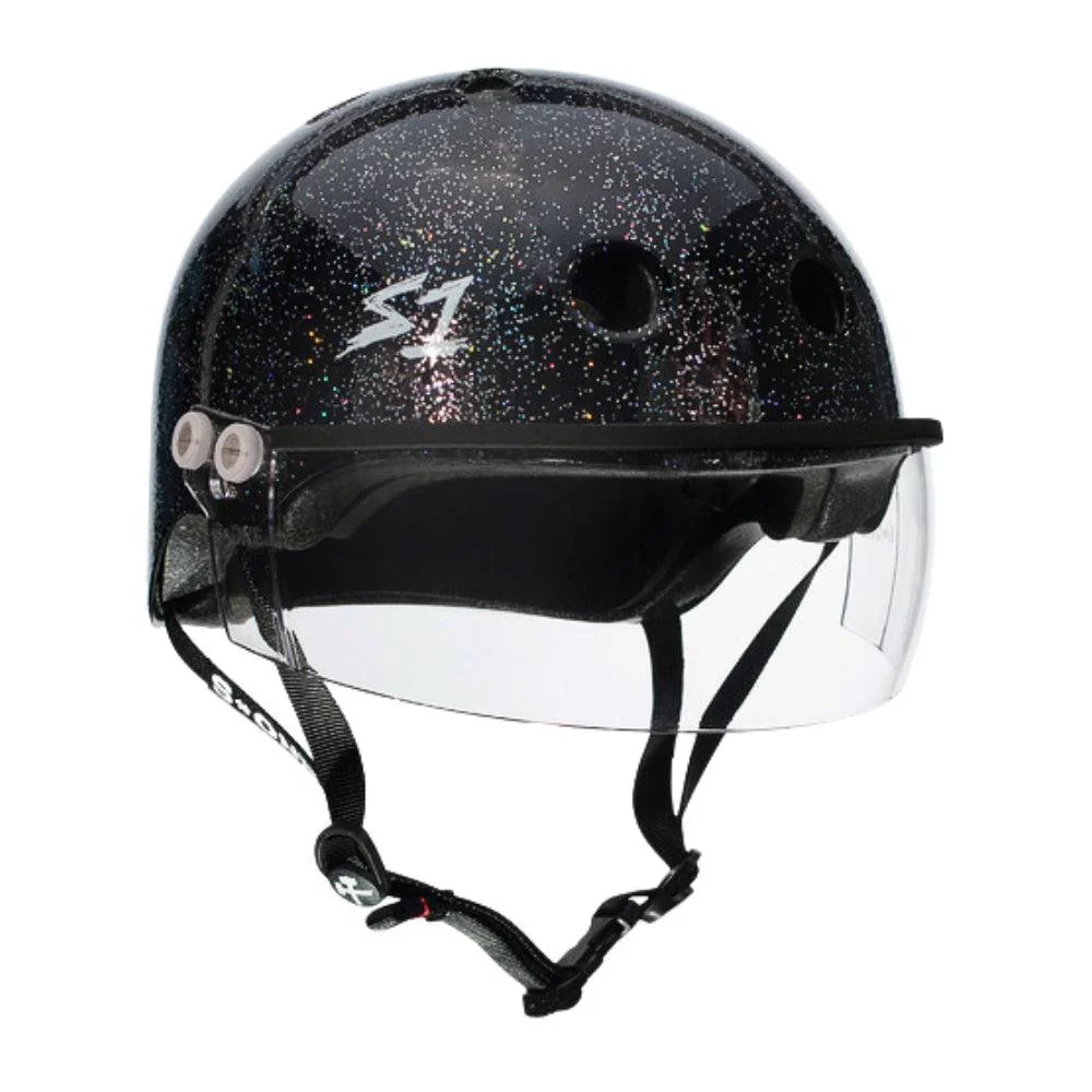 S-One Lifer Visor Helmets - Image 2