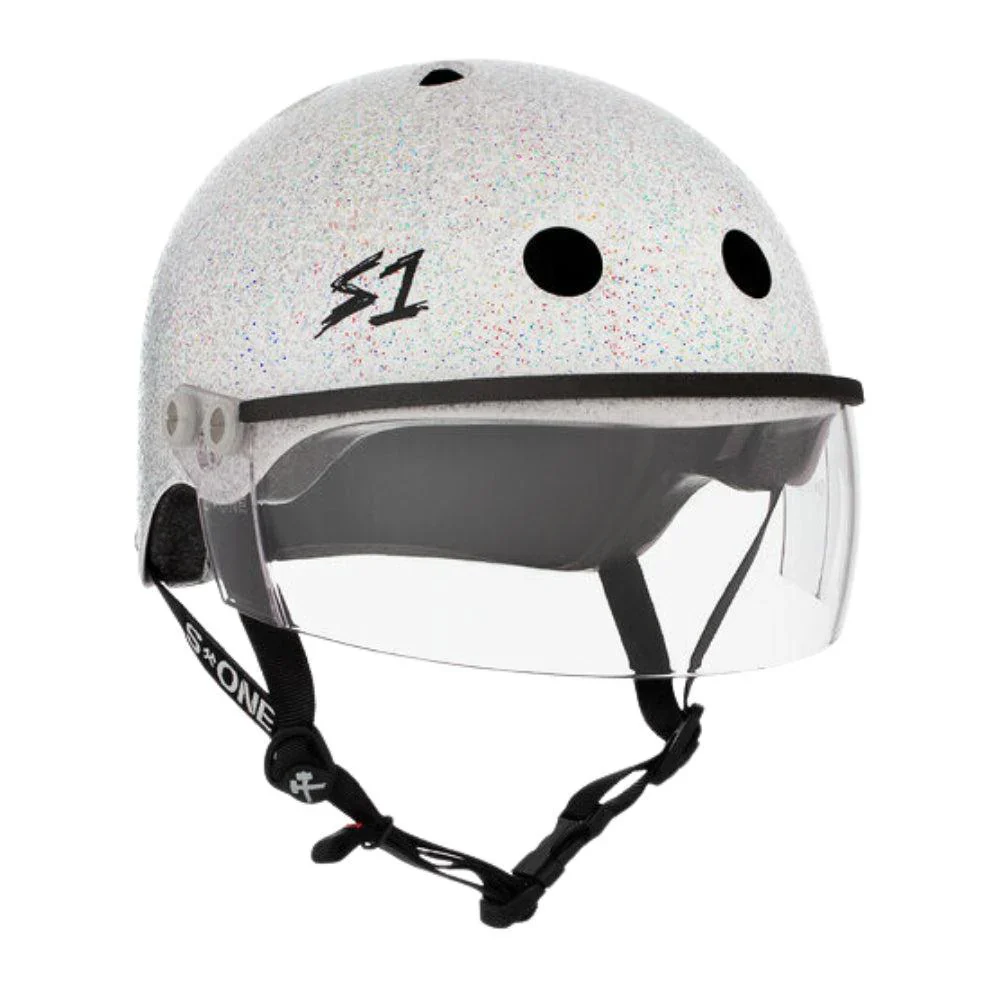 S-One Lifer Visor Helmets - Image 3