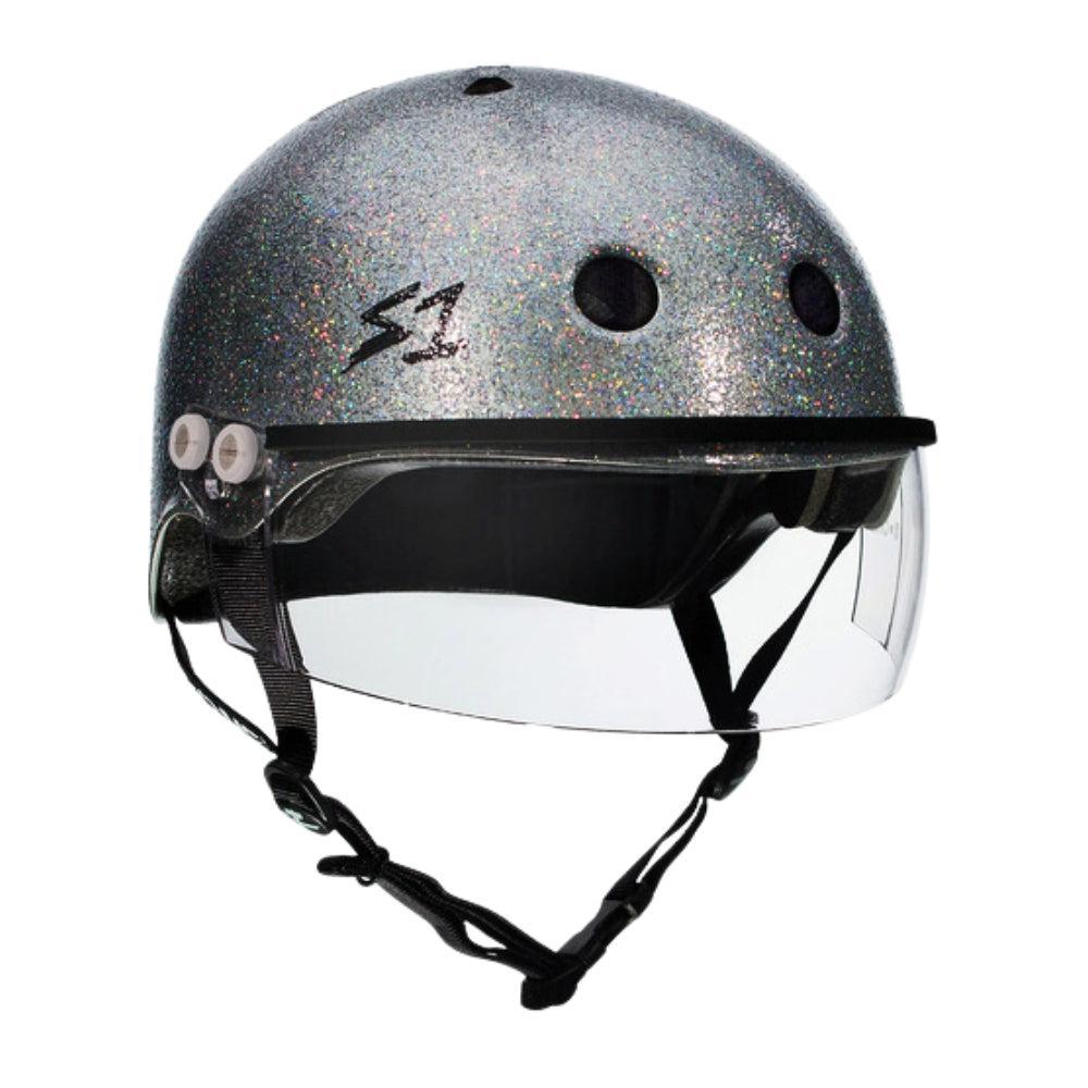 S-One Lifer Visor Helmets - Image 7