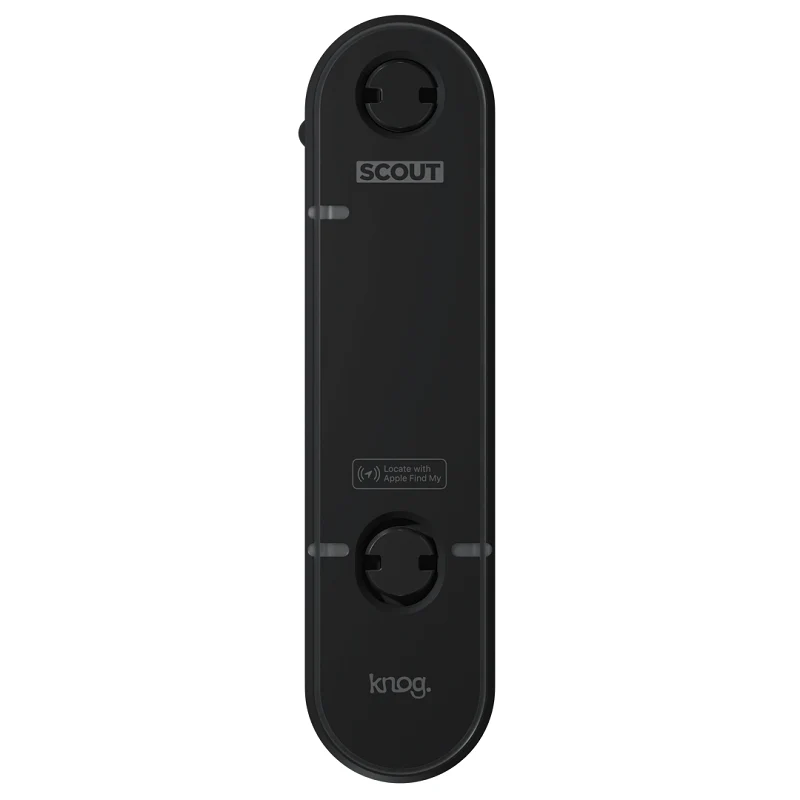Scout Bike Alarm & Finder — 85 dB + Apple Find My - Image 4