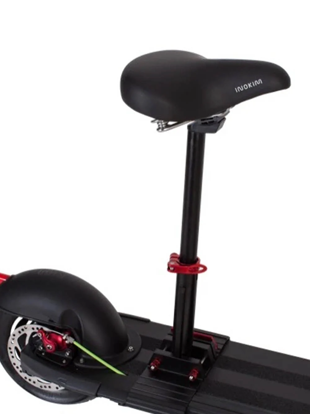 SEAT QUICK 4 - Image 3