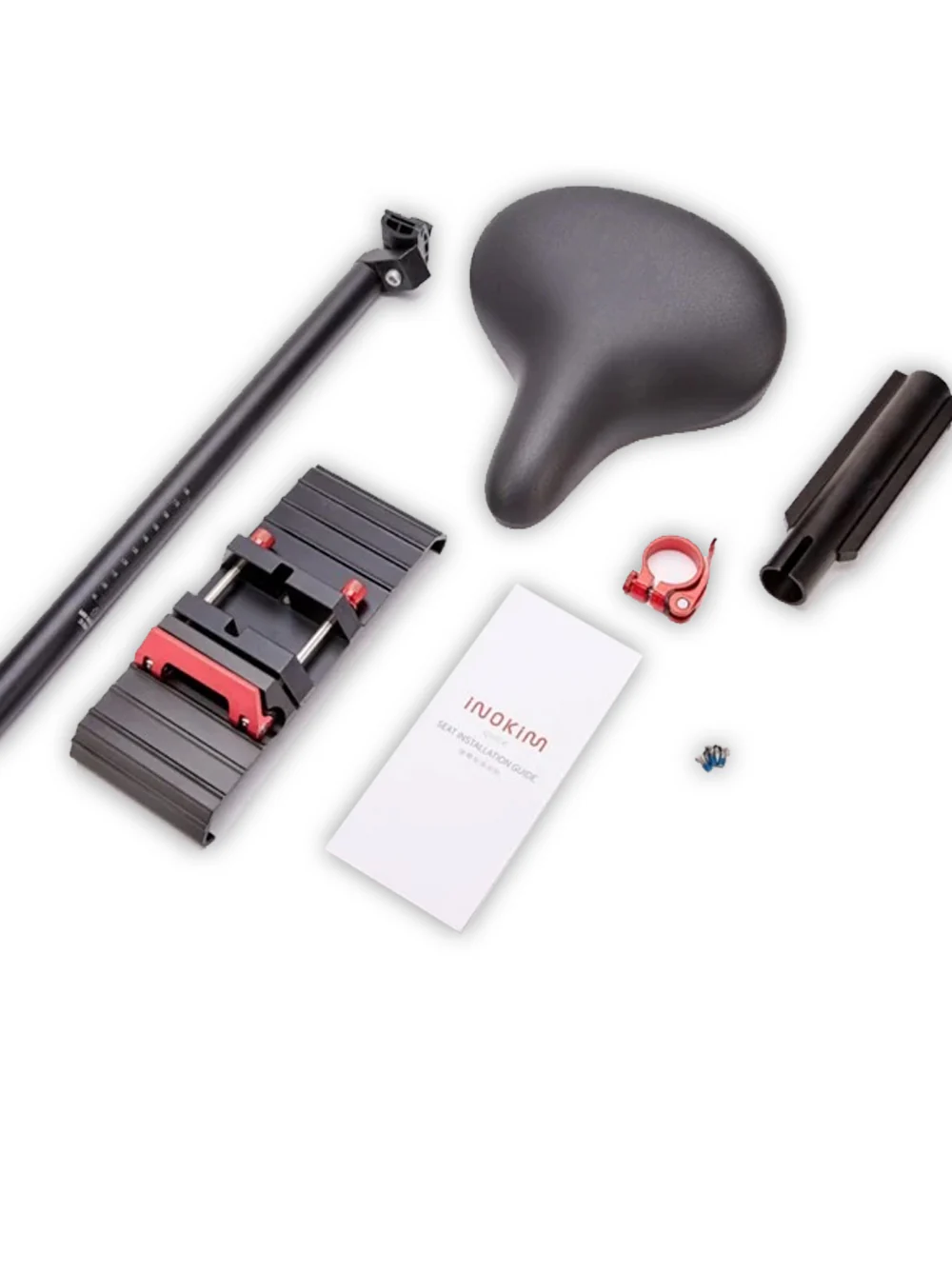 SEAT QUICK 4 - Image 4