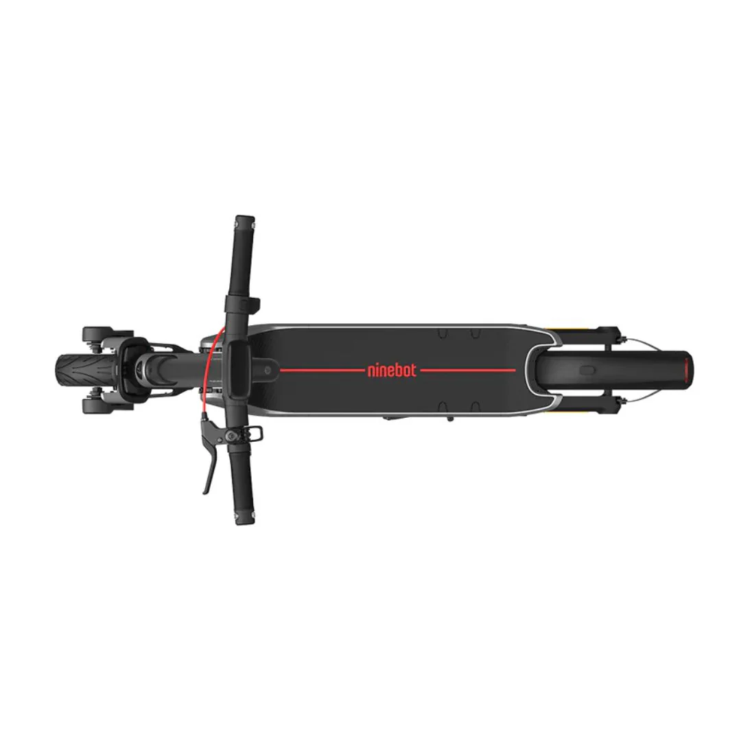 Segway E3 Pro Electric Scooter - Image 10