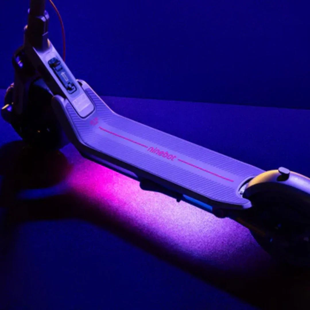 Segway E3 Pro Electric Scooter - Image 13