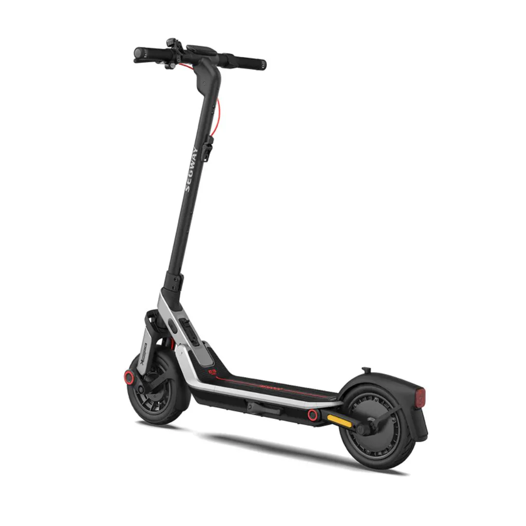 Segway E3 Pro Electric Scooter - Image 4