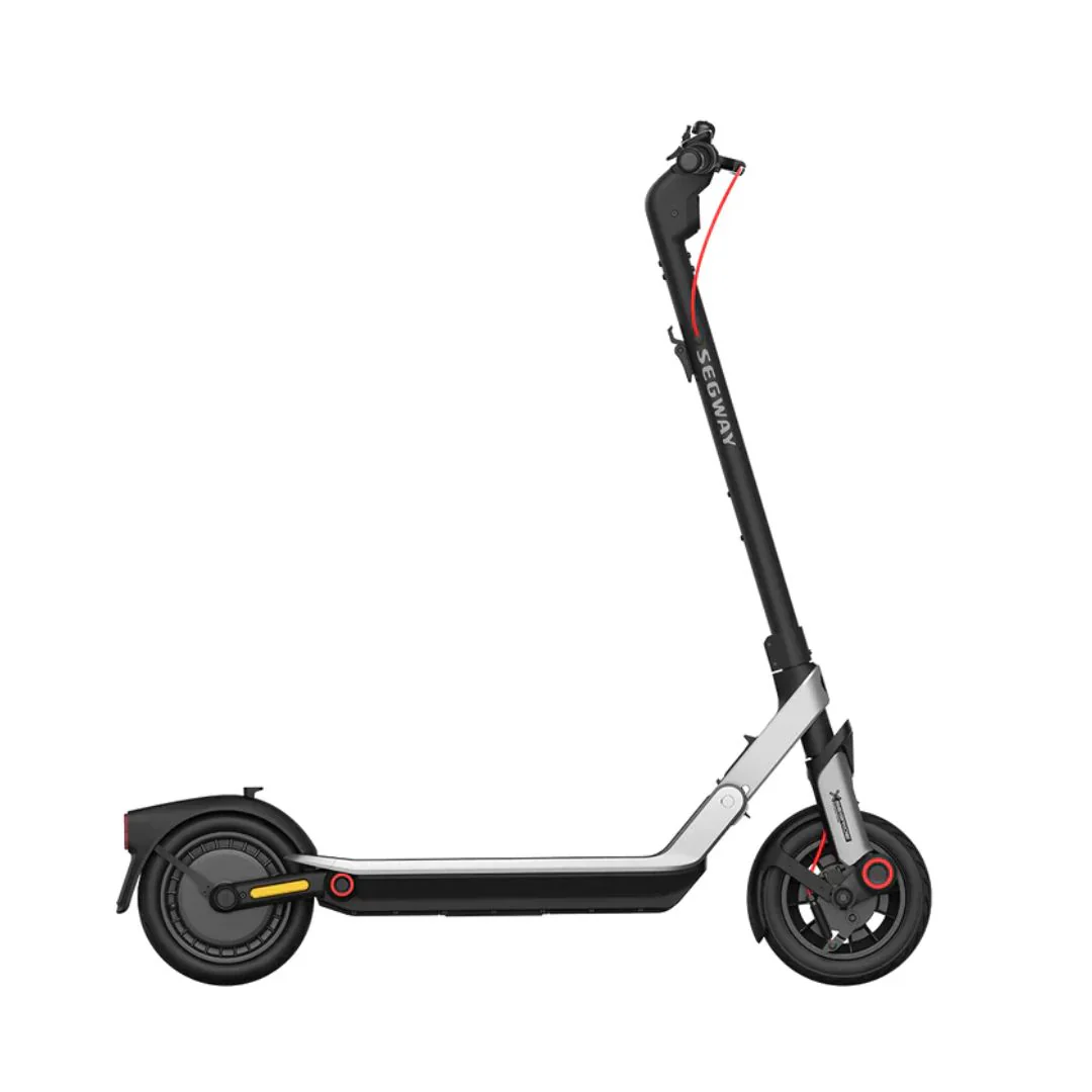 Segway E3 Pro Electric Scooter - Image 6