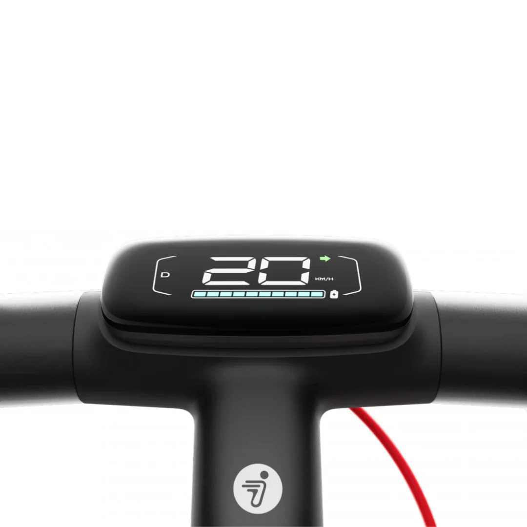 Segway E3 Pro Electric Scooter - Image 8