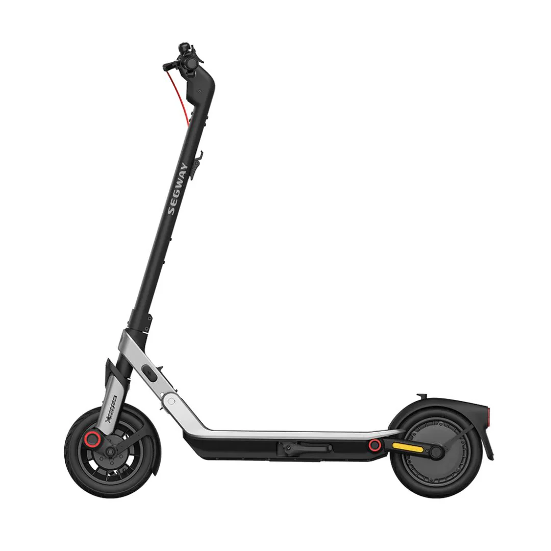 Segway E3 Pro Electric Scooter - Image 9
