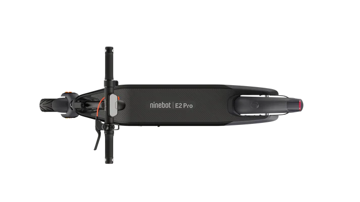 Segway-Ninebot E2 Pro Electric KickScooter - Image 5