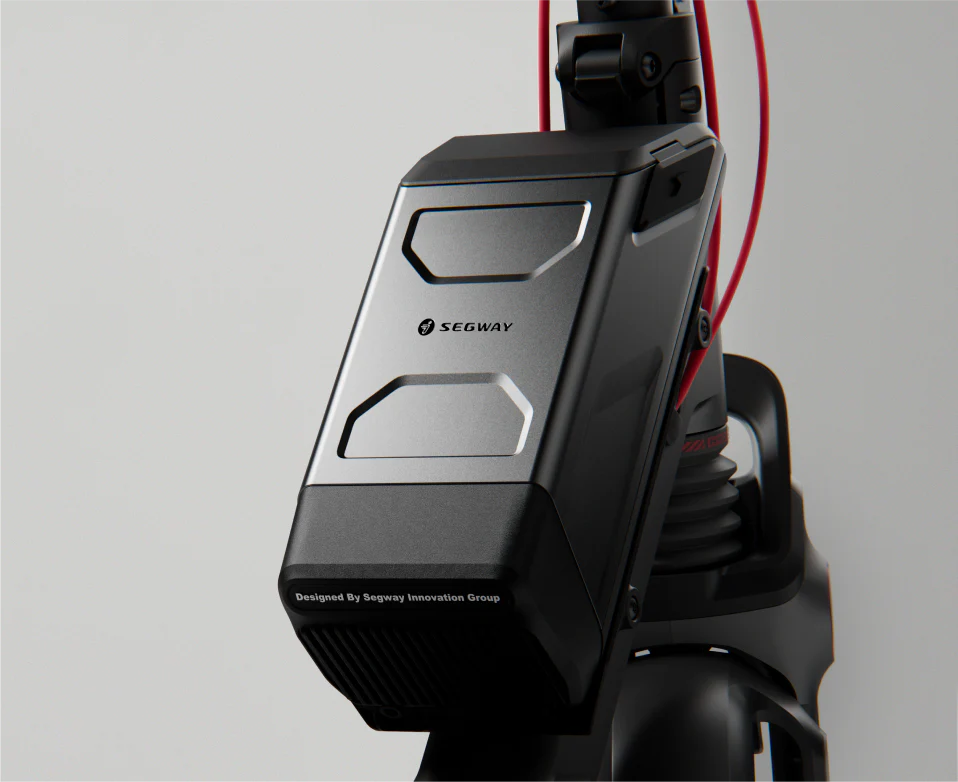 Segway Ninebot eKickScooter F3 - Image 6