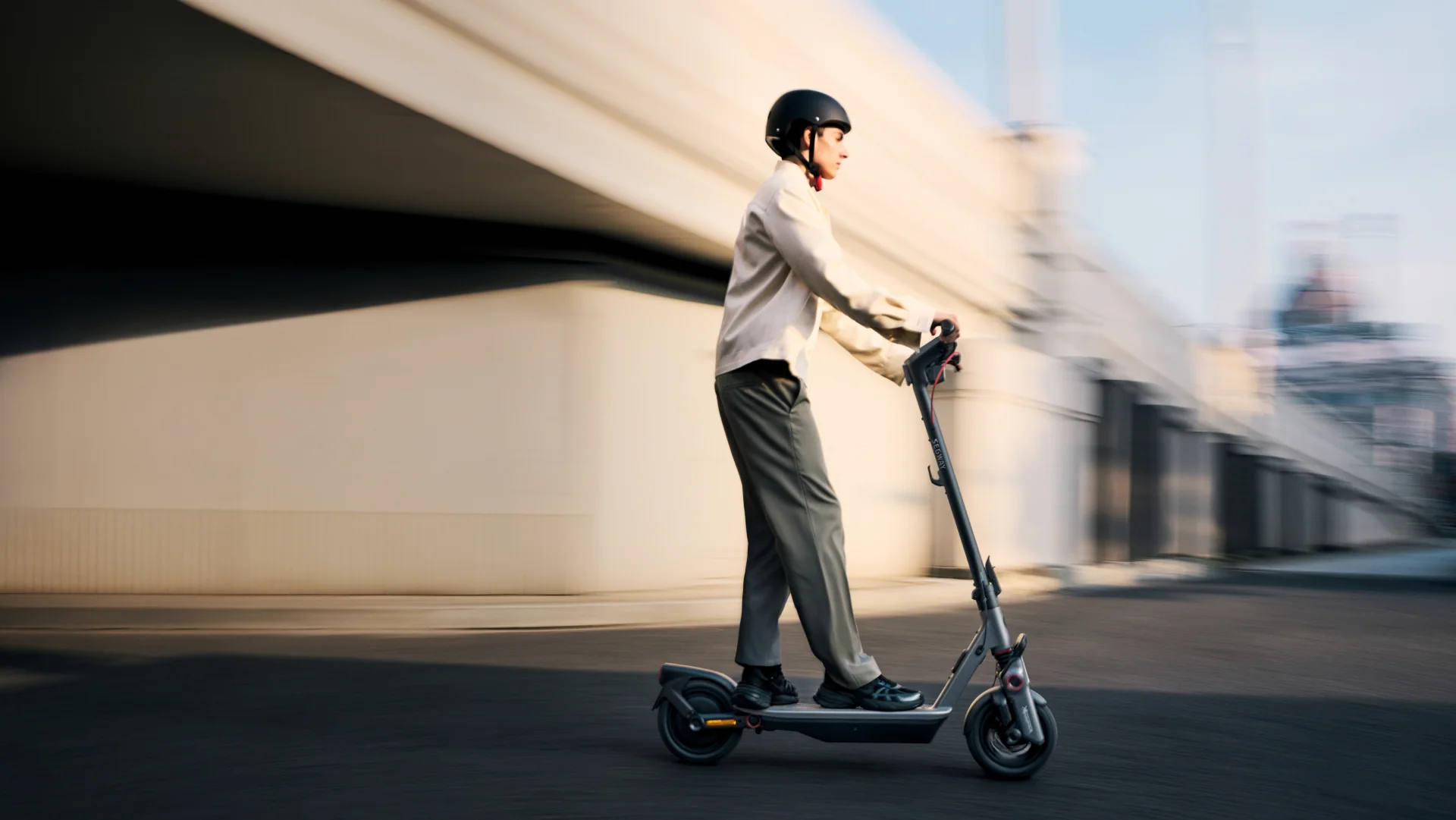 Segway Ninebot eKickScooter F3 - Image 9