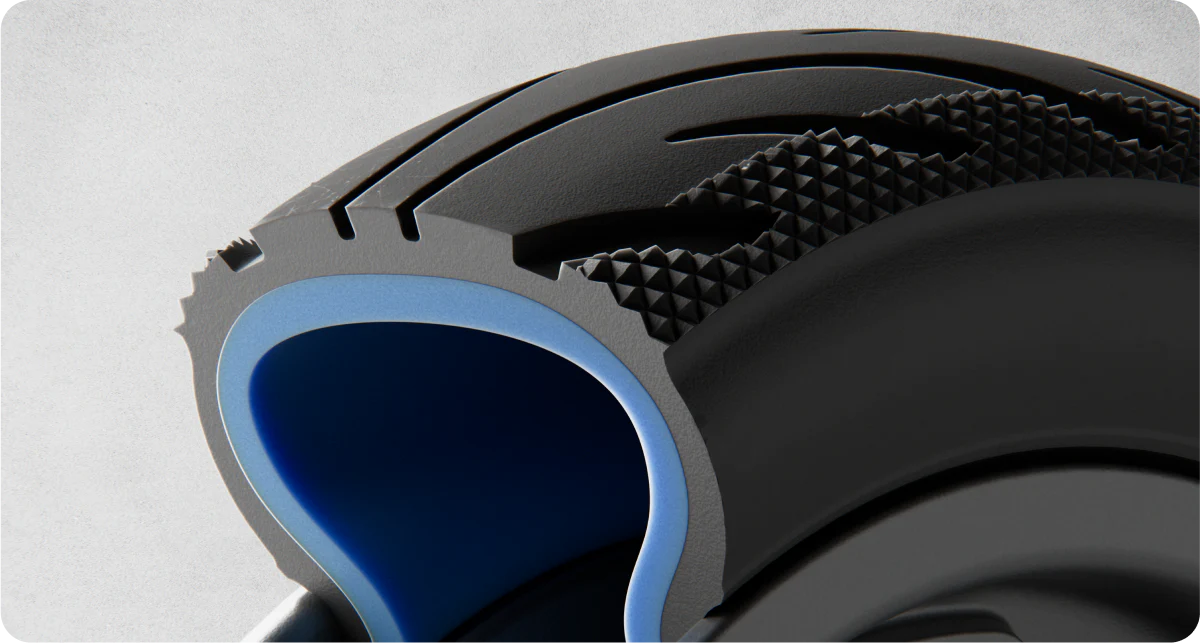 Segway Ninebot F3 Pro Electric KickScooter - Image 10
