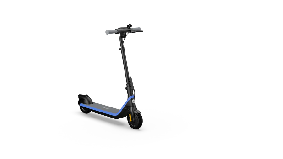 Segway Ninebot Electric Scooter C2 Pro - Image 3