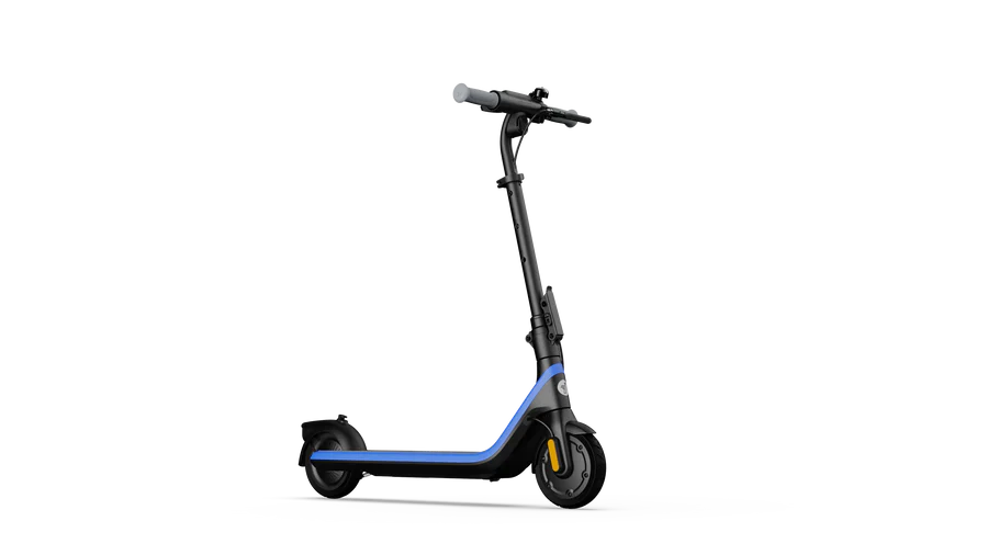 Segway Ninebot Electric Scooter C2 Pro - Image 4