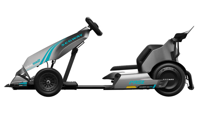 Segway-Ninebot Gokart Pro 2 - Image 3
