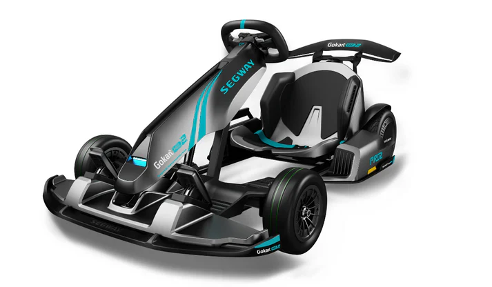 Segway-Ninebot Gokart Pro 2 - Image 4