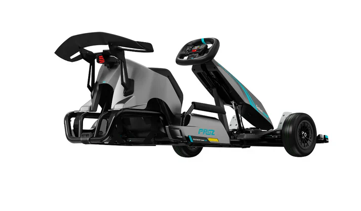 Segway-Ninebot Gokart Pro 2 - Image 5