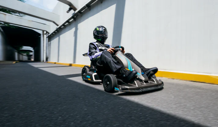 Segway-Ninebot Gokart Pro 2 - Image 7
