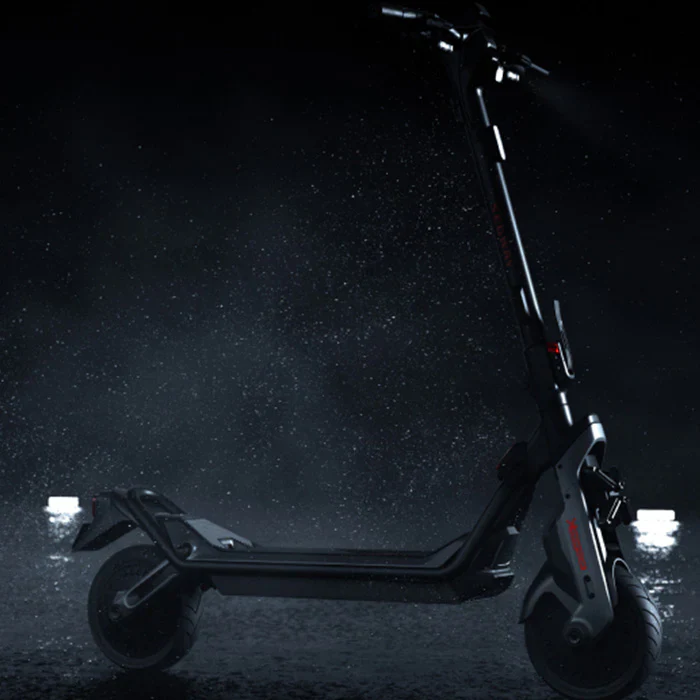 Segway Ninebot GT3 Electric Scooter - Image 13