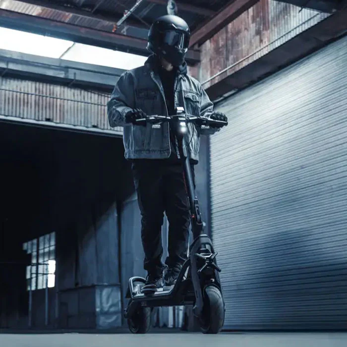 Segway Ninebot GT3 Electric Scooter - Image 6