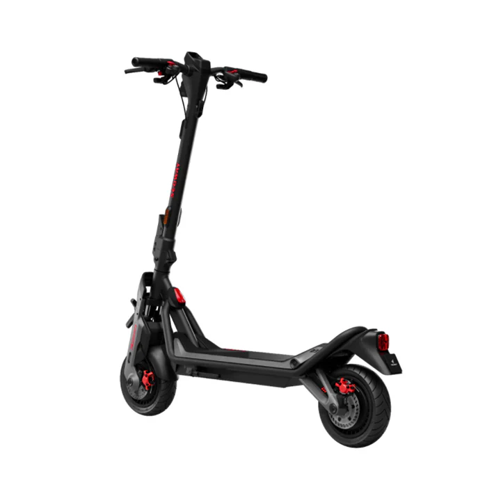Segway Ninebot GT3 Electric Scooter - Image 4
