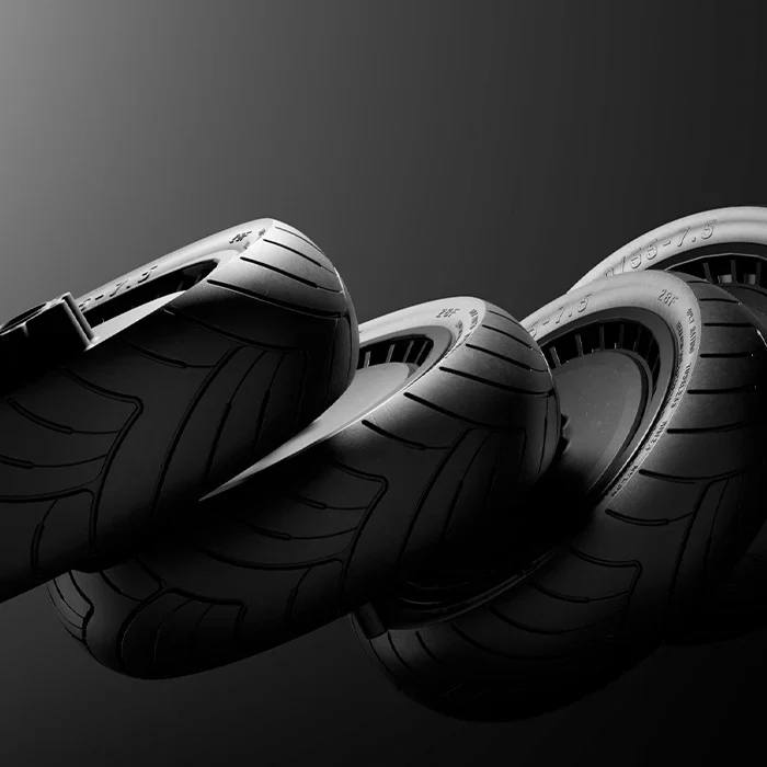 Segway Ninebot GT3 Electric Scooter - Image 10