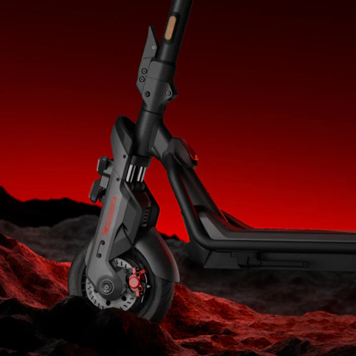 Segway Ninebot GT3 Electric Scooter - Image 18