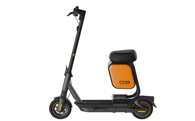 Segway Storage Seat for Ninebot KickScooter MAX G2 and G65 - Image 4