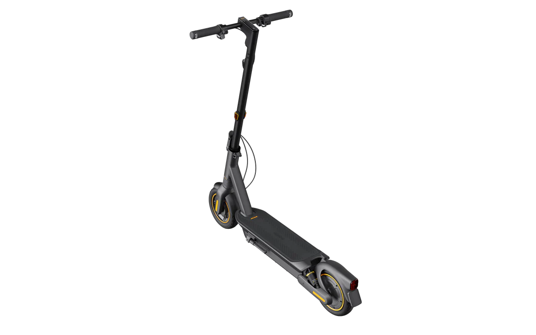 Segway Ninebot KickScooter E Scooter MAX G2 - Image 4