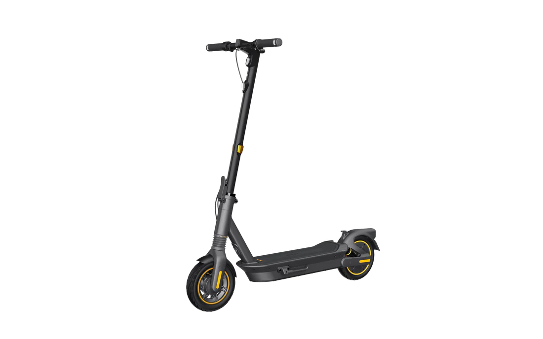 Segway Ninebot KickScooter E Scooter MAX G2 - Image 5