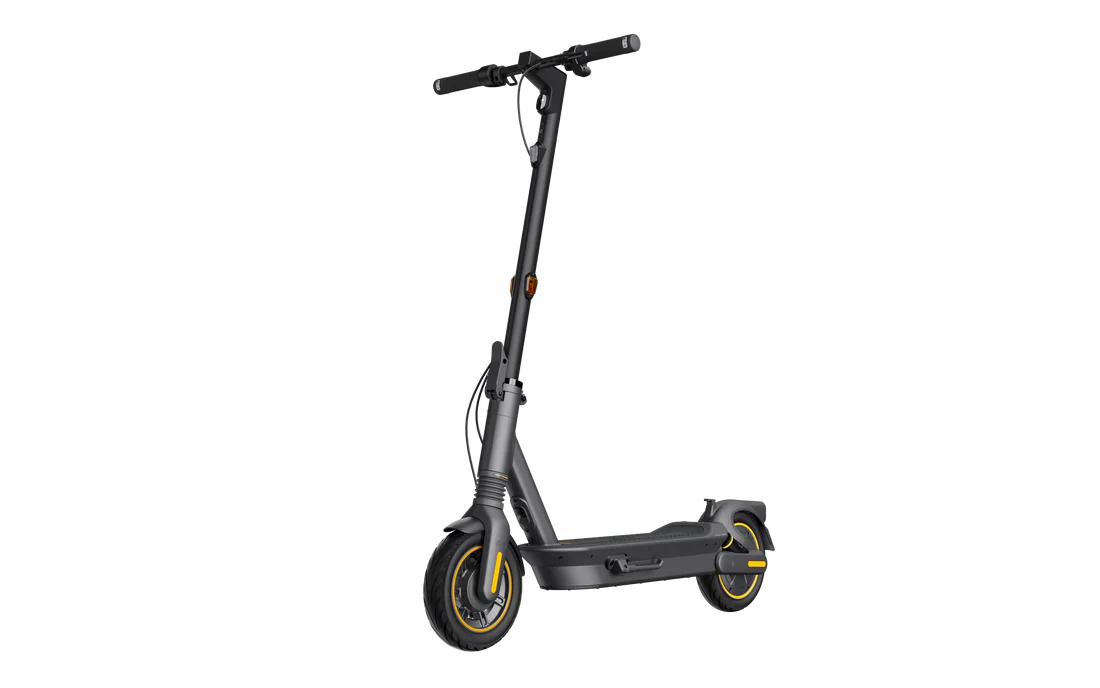 Segway Ninebot KickScooter E Scooter MAX G2 - Image 6