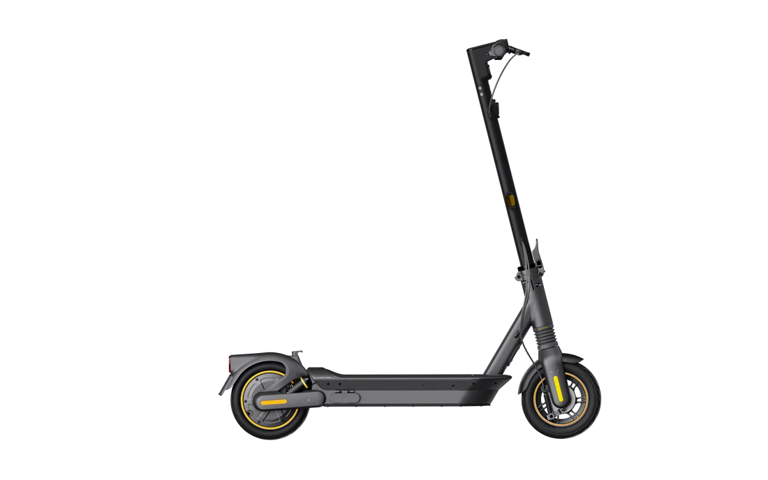Segway Ninebot KickScooter E Scooter MAX G2 - Image 7