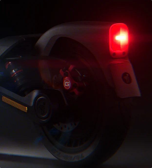 Segway Ninebot MAX G3 E - Image 13