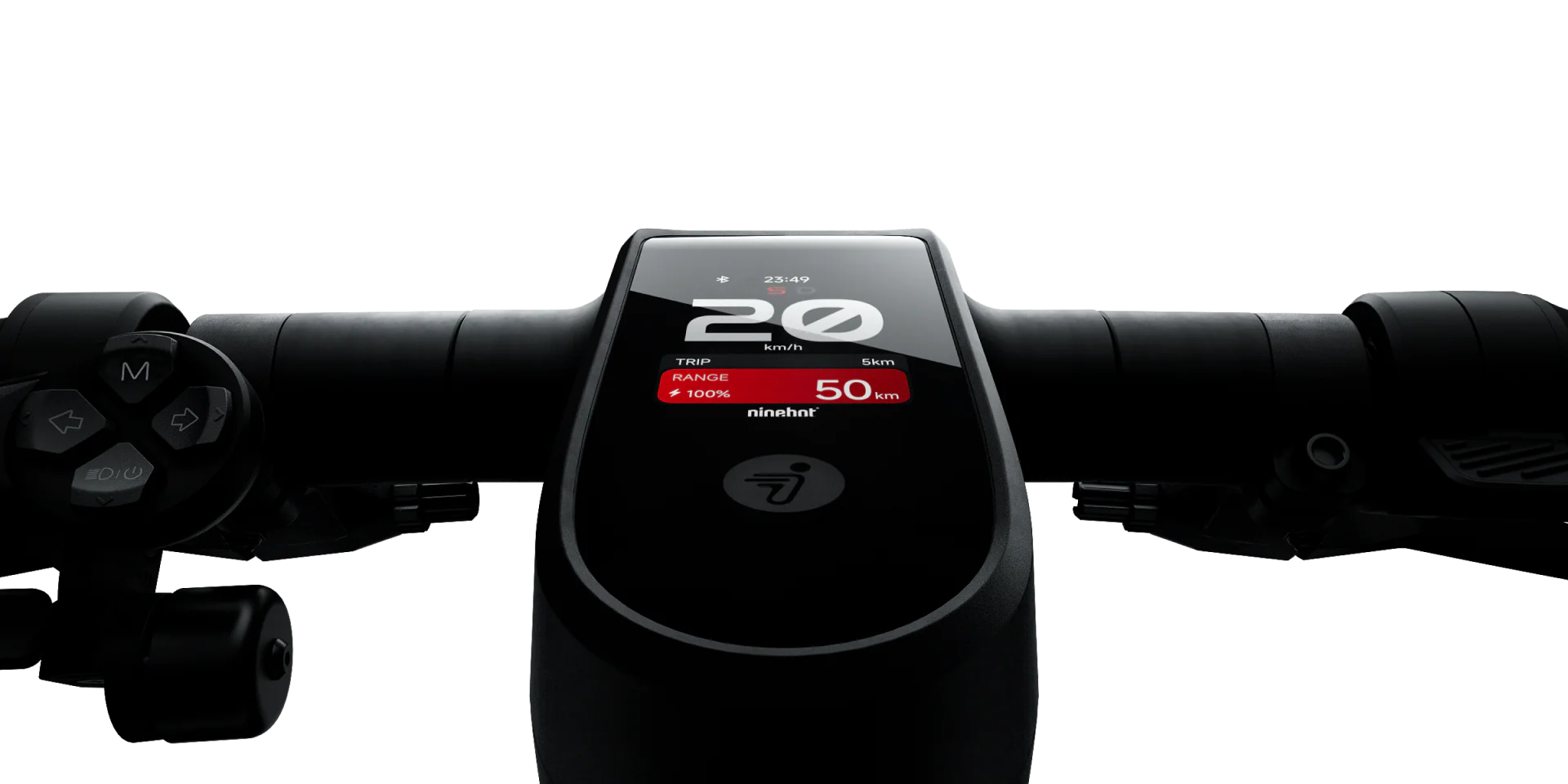Segway Ninebot MAX G3 E - Image 16