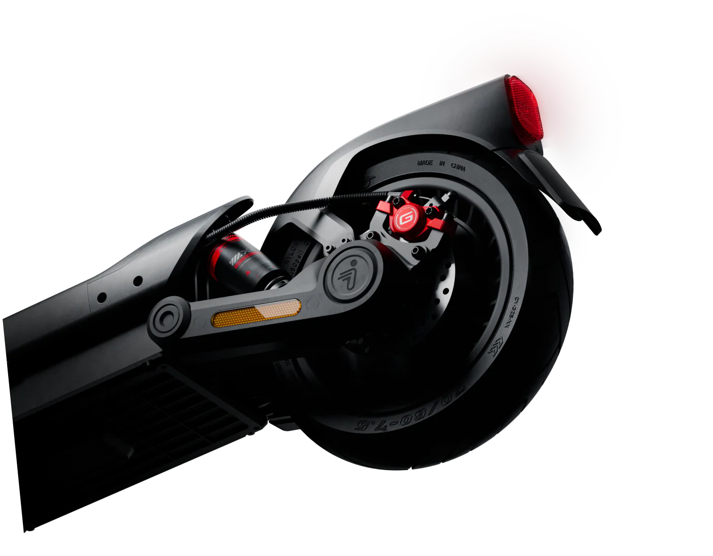 Segway Ninebot MAX G3 E - Image 19