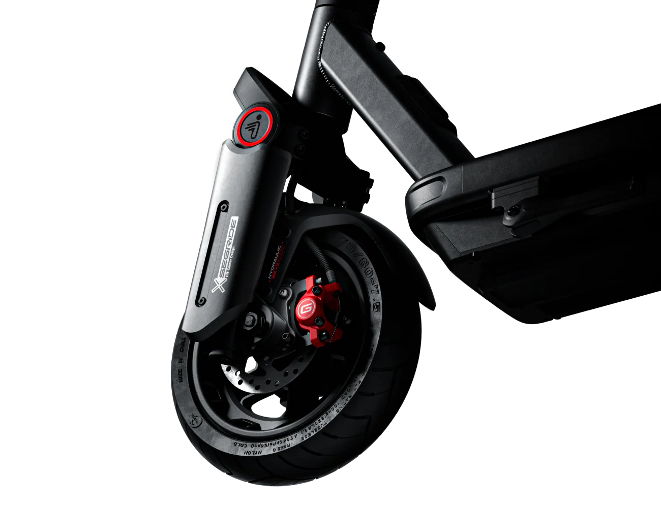 Segway Ninebot MAX G3 E - Image 20
