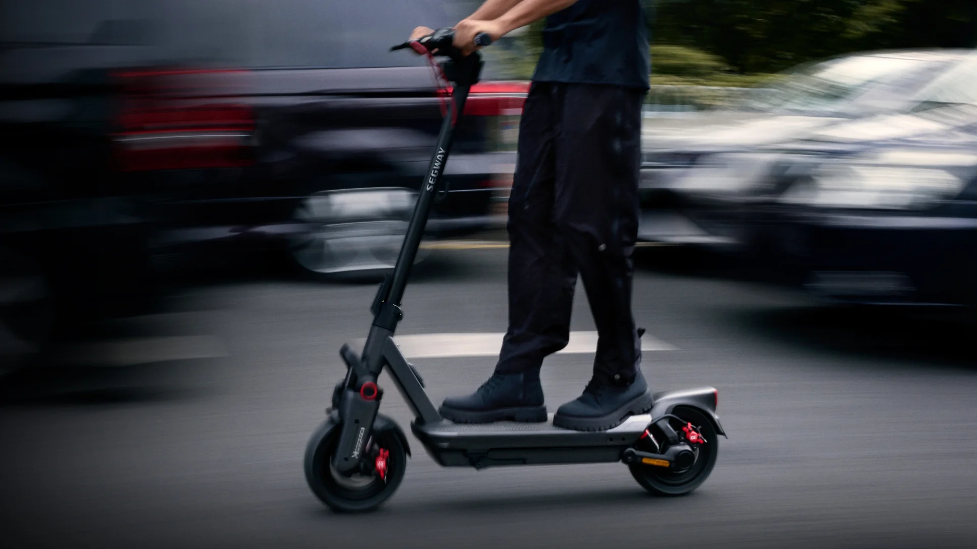 Segway Ninebot MAX G3 E - Image 24