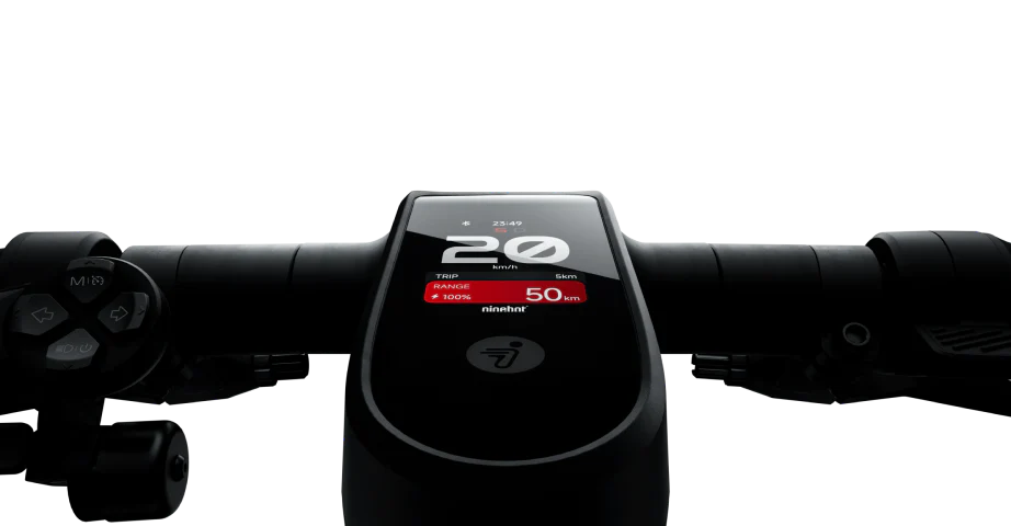 Segway Ninebot MAX G3 E - Image 26