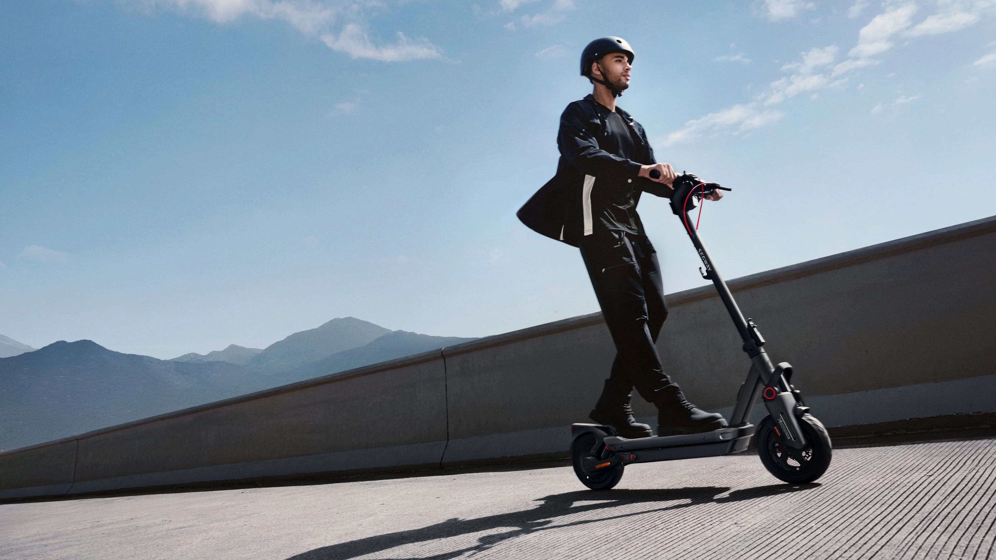 Segway Ninebot MAX G3 E - Image 30