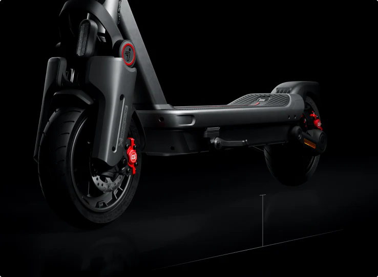 Segway Ninebot MAX G3 E - Image 7