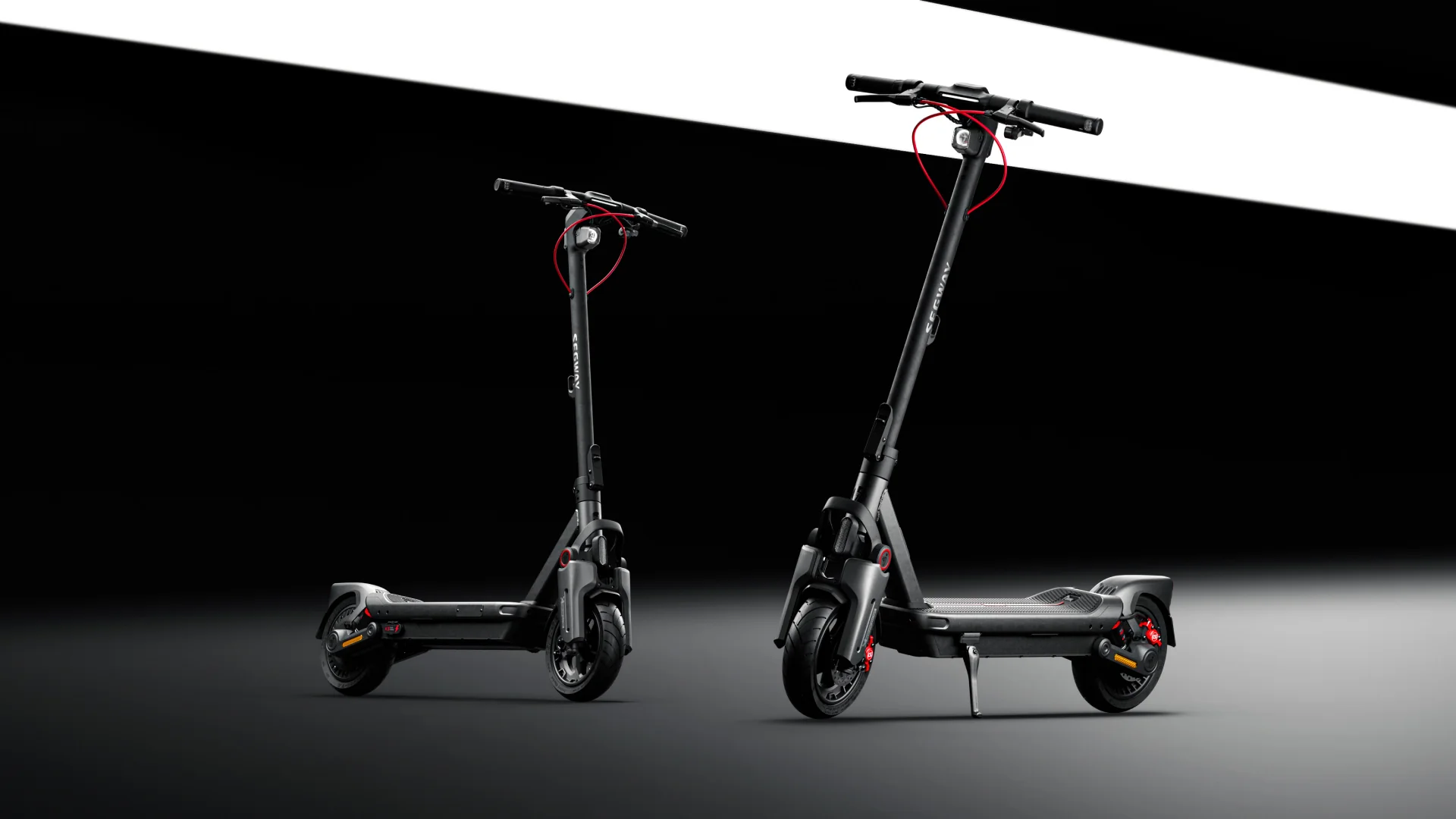 Segway Ninebot MAX G3 E - Image 8