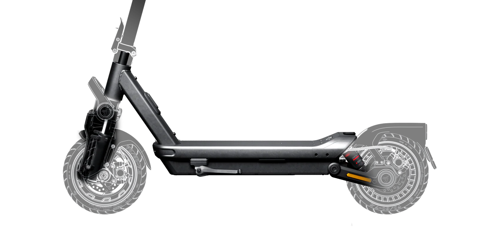 Segway Ninebot MAX G3 E - Image 9