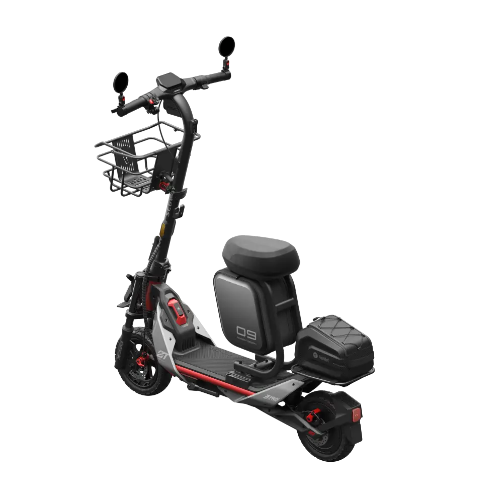 Segway Ninebot ZT3 Pro D - Image 14