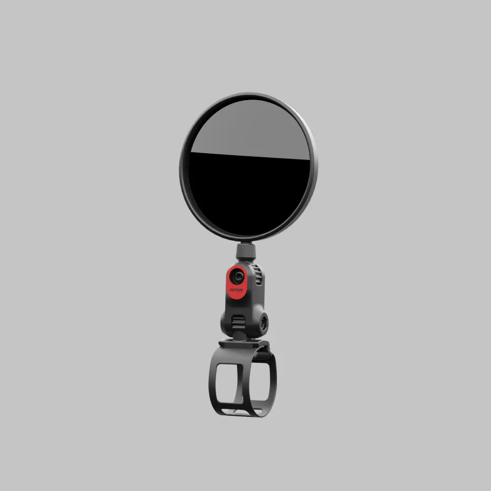 Segway Ninebot ZT3 Pro D - Image 17