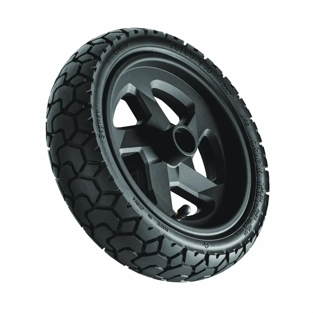 Segway Ninebot ZT3 Pro D - Image 18