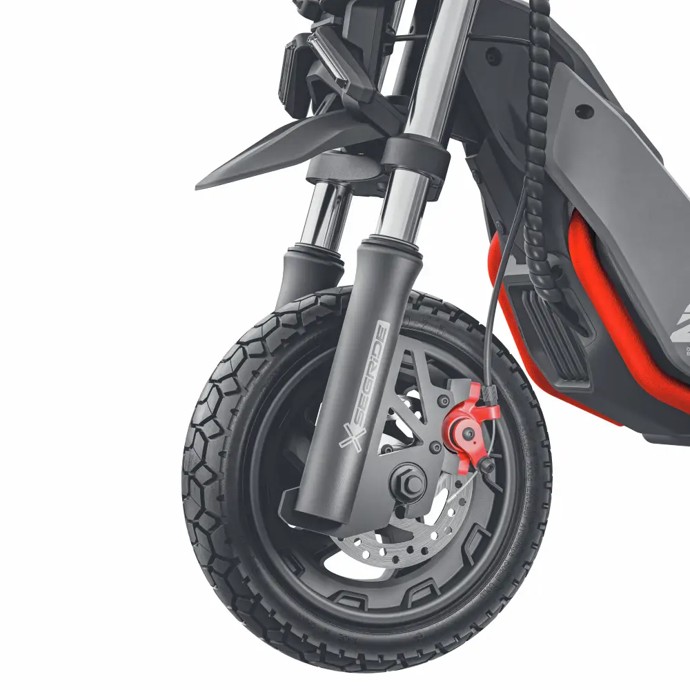 Segway Ninebot ZT3 Pro D - Image 20