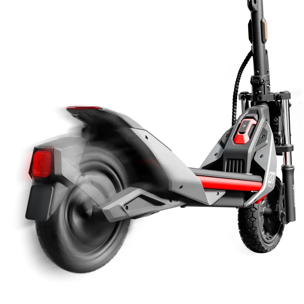Segway Ninebot ZT3 Pro D - Image 21