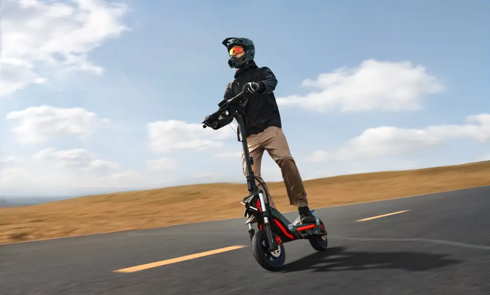 Segway Ninebot ZT3 Pro D - Image 23