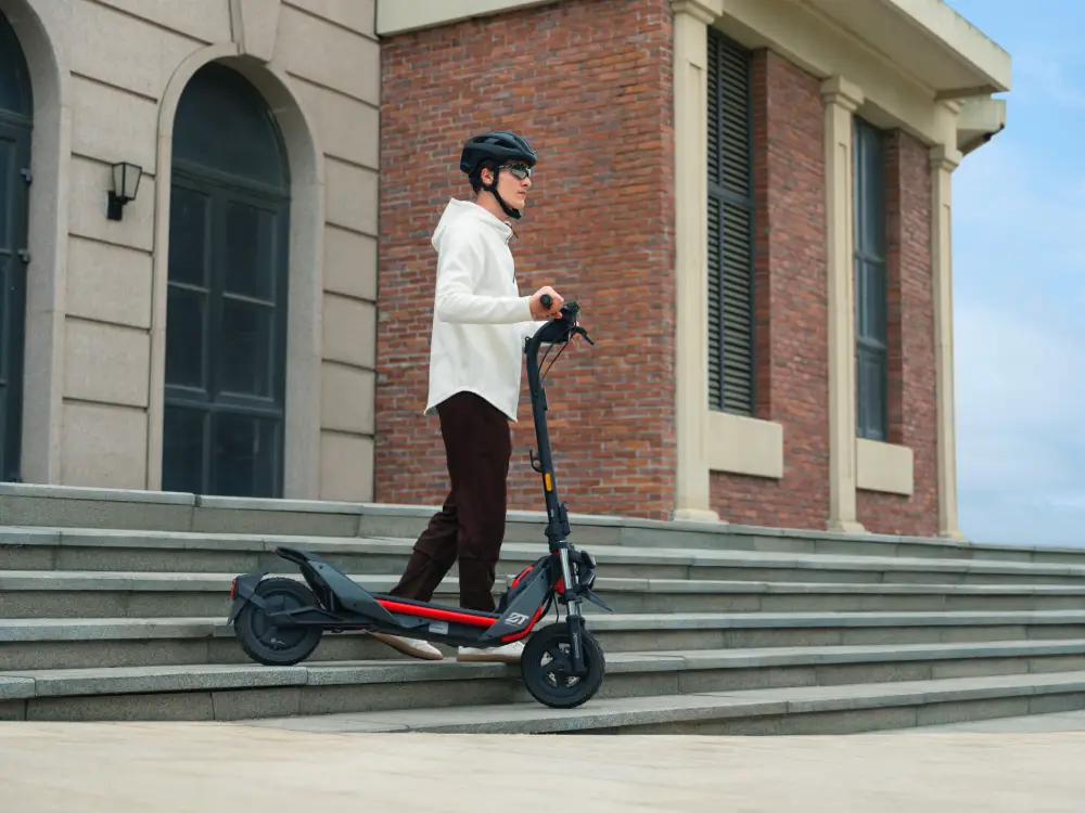 Segway Ninebot ZT3 Pro D - Image 26